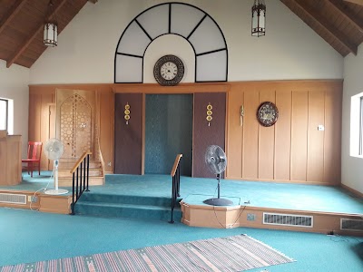 DMCC - Danville Masjid and Community Center