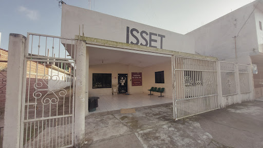 UMF ISSET Cunduacán