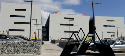 Hospital General De Villalba - Thumbnail
