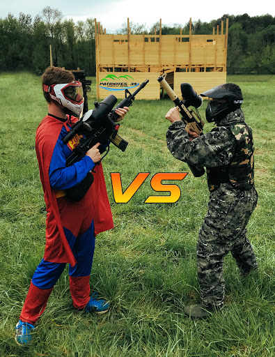 Patriotes 39 - Thumbnail