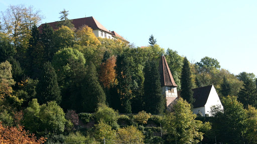 Stadtverwaltung Neuenbürg - Thumbnail