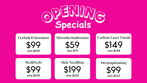 City Peach Beauty & Skin Clinics - Stockland Greenhills - Thumbnail