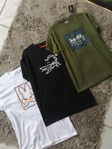 VVS STORE LOCAL DE ROPA - Thumbnail