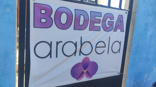 ARABELA - Thumbnail