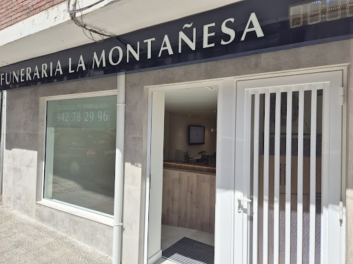 Funeraria La Montañesa - Oficina de Castro Urdiales