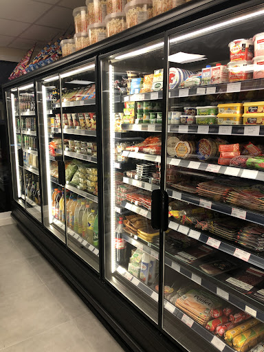 MINI MARKET CAMON Gallery - France