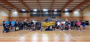 Photo n°4 de Pays de Fayence Volley- Ball à Montauroux (Sports)