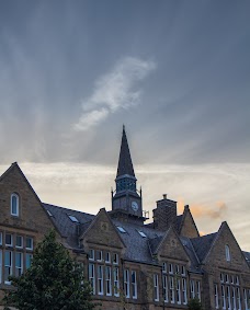 Leeds University Business School leeds