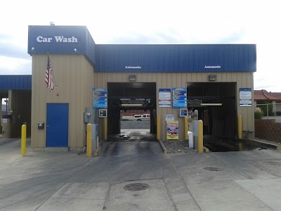 Los Alamos CarWash