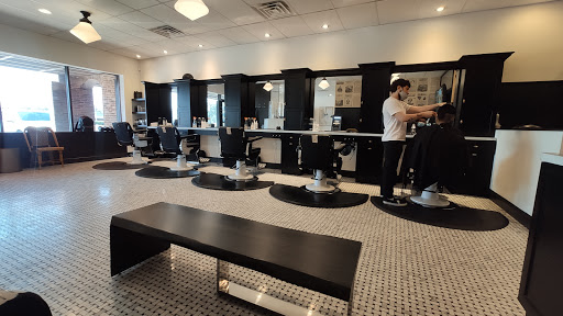 Le Reve Salon Barbershop - Thumbnail