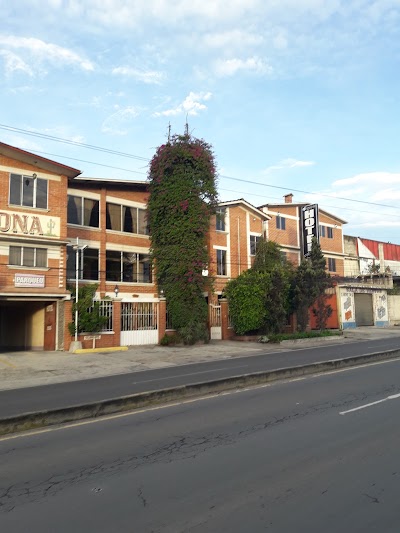 Photos of Hotel Arizona