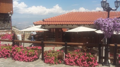 Photos of Ethno Complex "Macedonian Village"
