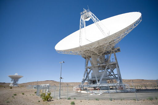Goldstone Deep Space Communications Complex