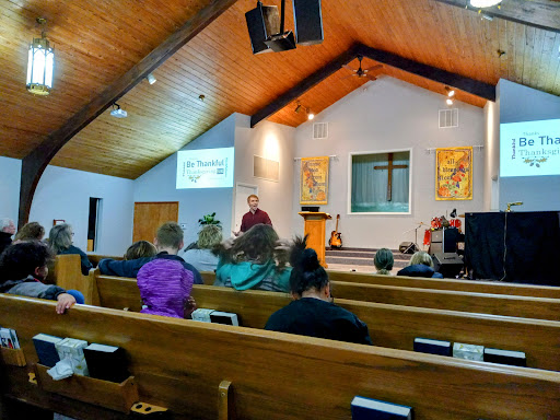 FBC Kahoka Gallery - United States