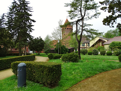 Gefängnisturm - Thumbnail
