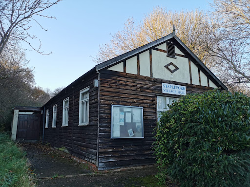 Stapleford Village Hall - Thumbnail