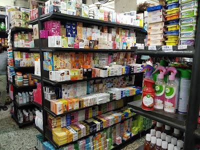 Photos of Tonyson Pharmacy and Stores Lagos Mainland