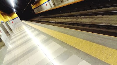 subway-station