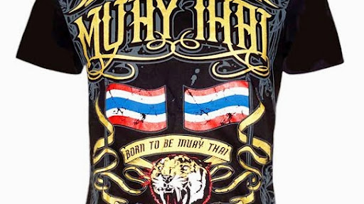 T-shirts
