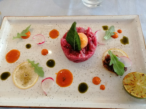 Ristorante Civico 36 Gallery - Italy