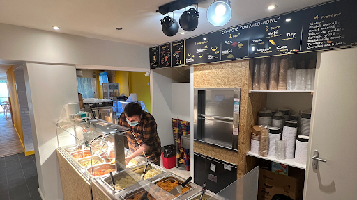 Photo 1 - Food Trotter