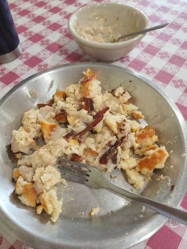 Just Pie Too - Visual