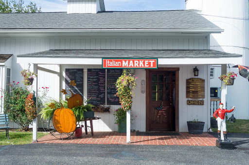 Roselli's Italian Market - United States