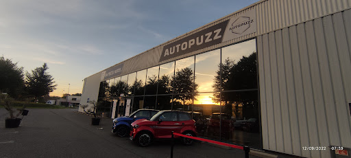 Autopuzz - Visual