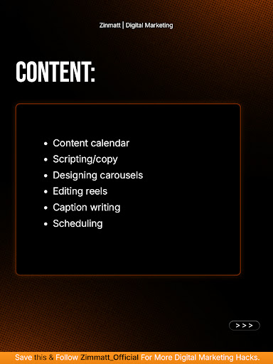 Want to write content that actually converts readers into paying customers instead of just gettin… post image