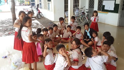 Photos of Generation Hope Elementary School
