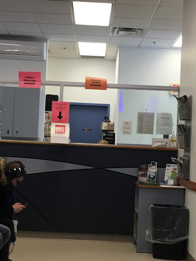 Family Focus Medical Clinics - Joseph Howe Drive - Thumbnail