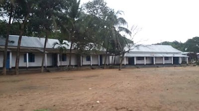 Photos of Ghoshgaon Darussunnah Madrasha