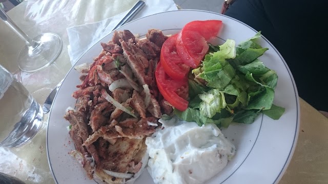 Calypso- Restaurant/Bar