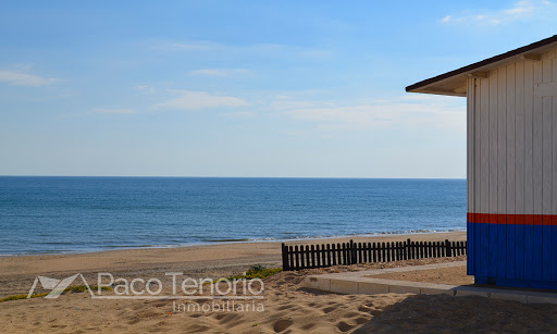 INMOBILIARIA PACO TENORIO La Antilla - Thumbnail