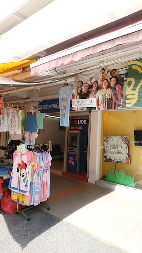 UOB ATM - Bedok South Road
