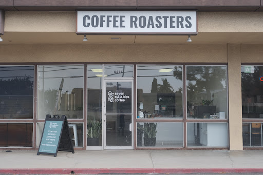 Seven Syllables Coffee - Thumbnail
