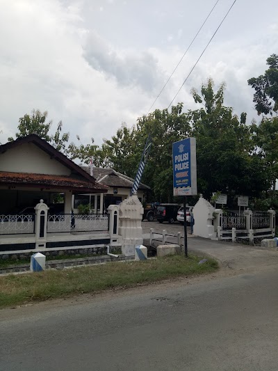 police