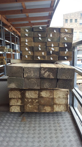 Rallis Timber Pty Ltd - Thumbnail