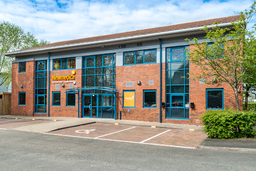 Newmedica Eye Health Clinic & Surgical Centre - Worcester