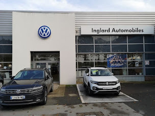 Photo n°26 de Concessionnaire automobile - Volkswagen Aire-sur-la-Lys - Inglard Automobiles à Aire-sur-la-Lys (Vendeur de voitures d'occasion)