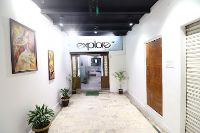 Explore Clinic | Skin Specialist In Agra | Hair Doctor In Agra | Dental Clinic In Agra
