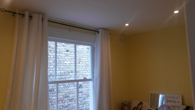 Reviews of Fulham Painting & Decorating Ltd in London - Interior designer