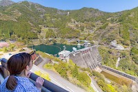 仁淀川町観光センター 秋葉の宿