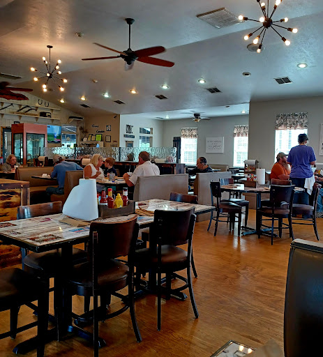 Cook's Country Kitchen - Thumbnail