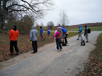Photos of Valgj&auml;rve liikumisrajad