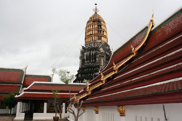 Phitsanulok