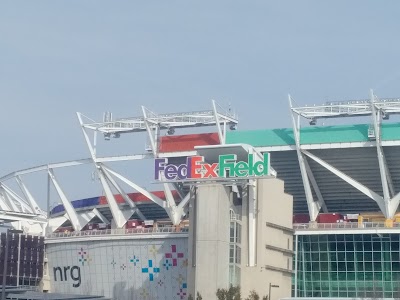 Fedex Field