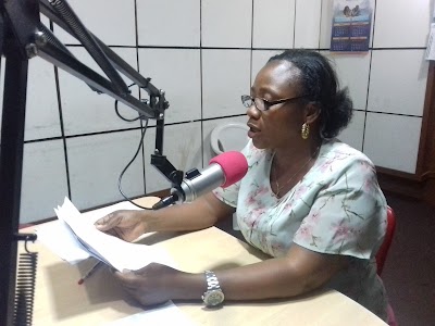 Photos of Radio Kwara