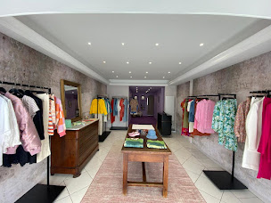 Photo n°1 de Jeanne - Le Touquet à Le Touquet-Paris-Plage (Magasin de vêtements pour femmes)
