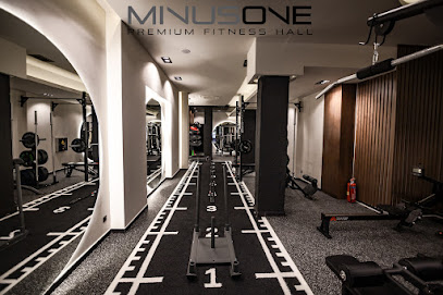 MINUSONE - Premium Fitness Hall